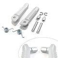 Foot Pegs Set for BMW S1000RR (2015–2017)