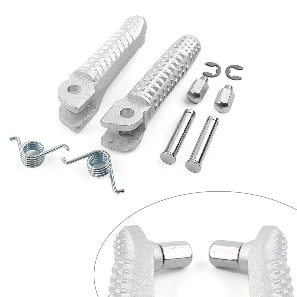 Foot Pegs Set for BMW S1000RR (2015–2017)