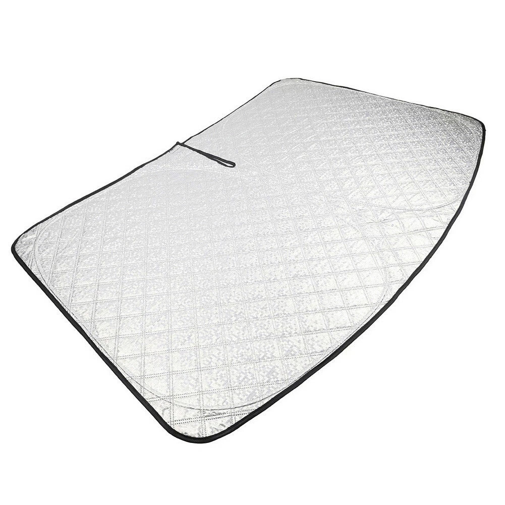 Foldable Windshield Sun Shade for Subaru Legacy (2020–2025)