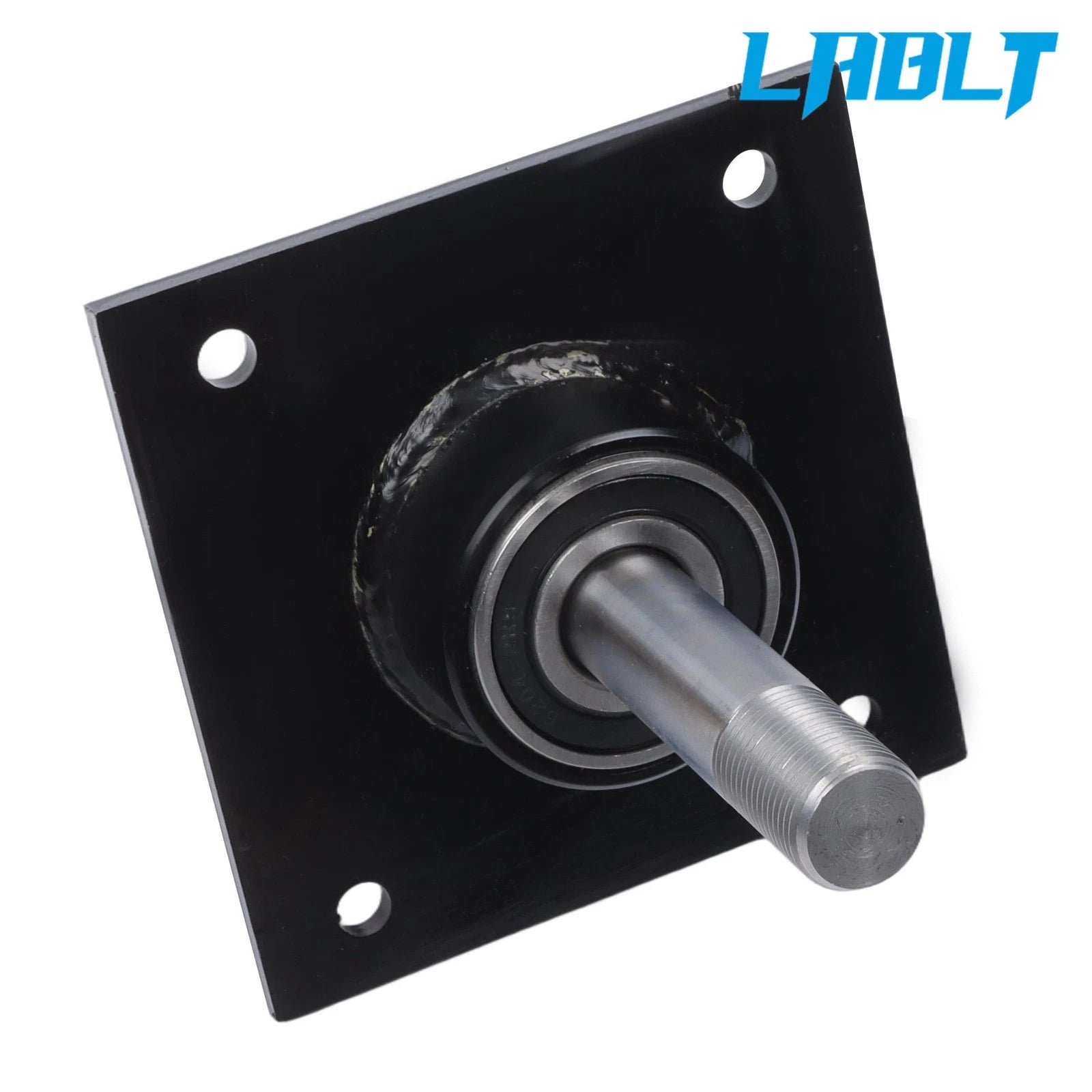 Black Blade Driver Assembly for Swisher Zero Turn Mower (12824)
