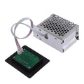 Circuit Design for High Current Loads