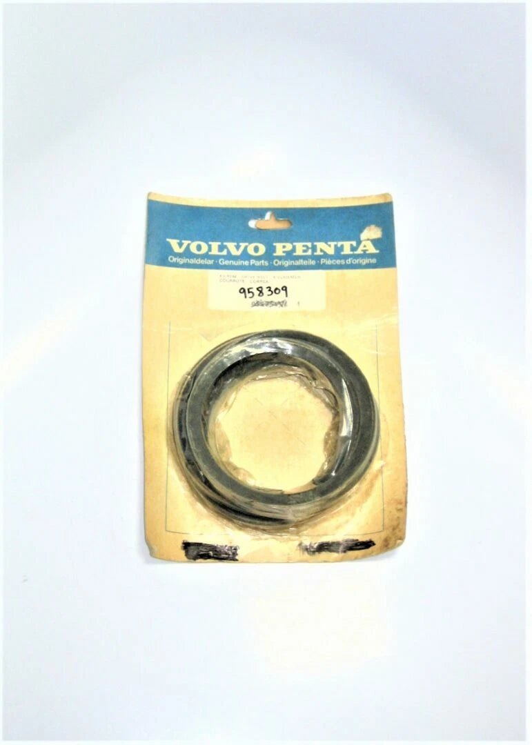 Drive Belt for Volvo Penta 958309 (Marine Diesel Sterndrive)