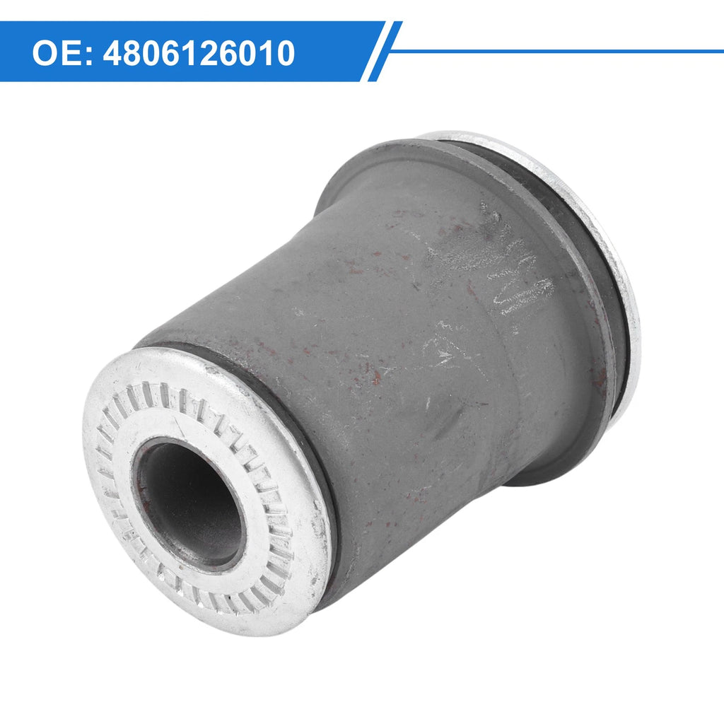Front Control Arm Bushing Replacement for Toyota Hiace (1982–1989)