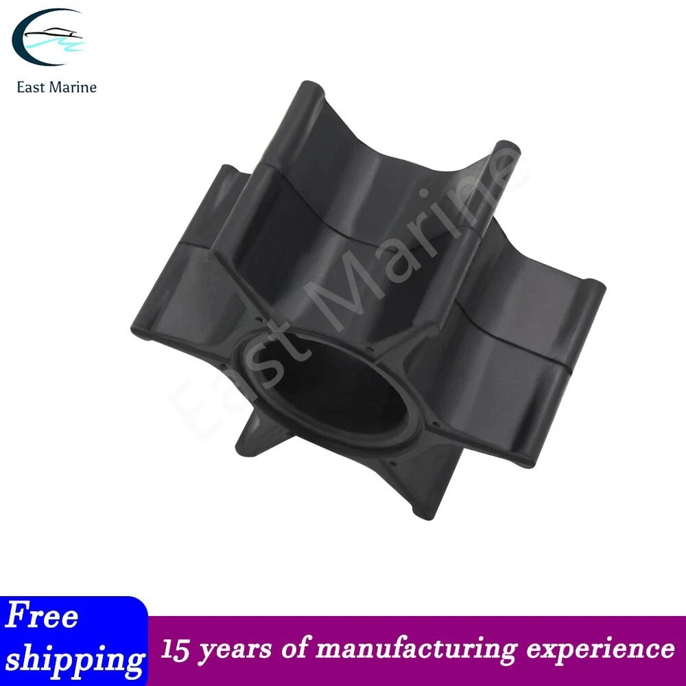 Impeller 47-803630T F523065-1 for Chrysler Mercury Force (1985–1990)