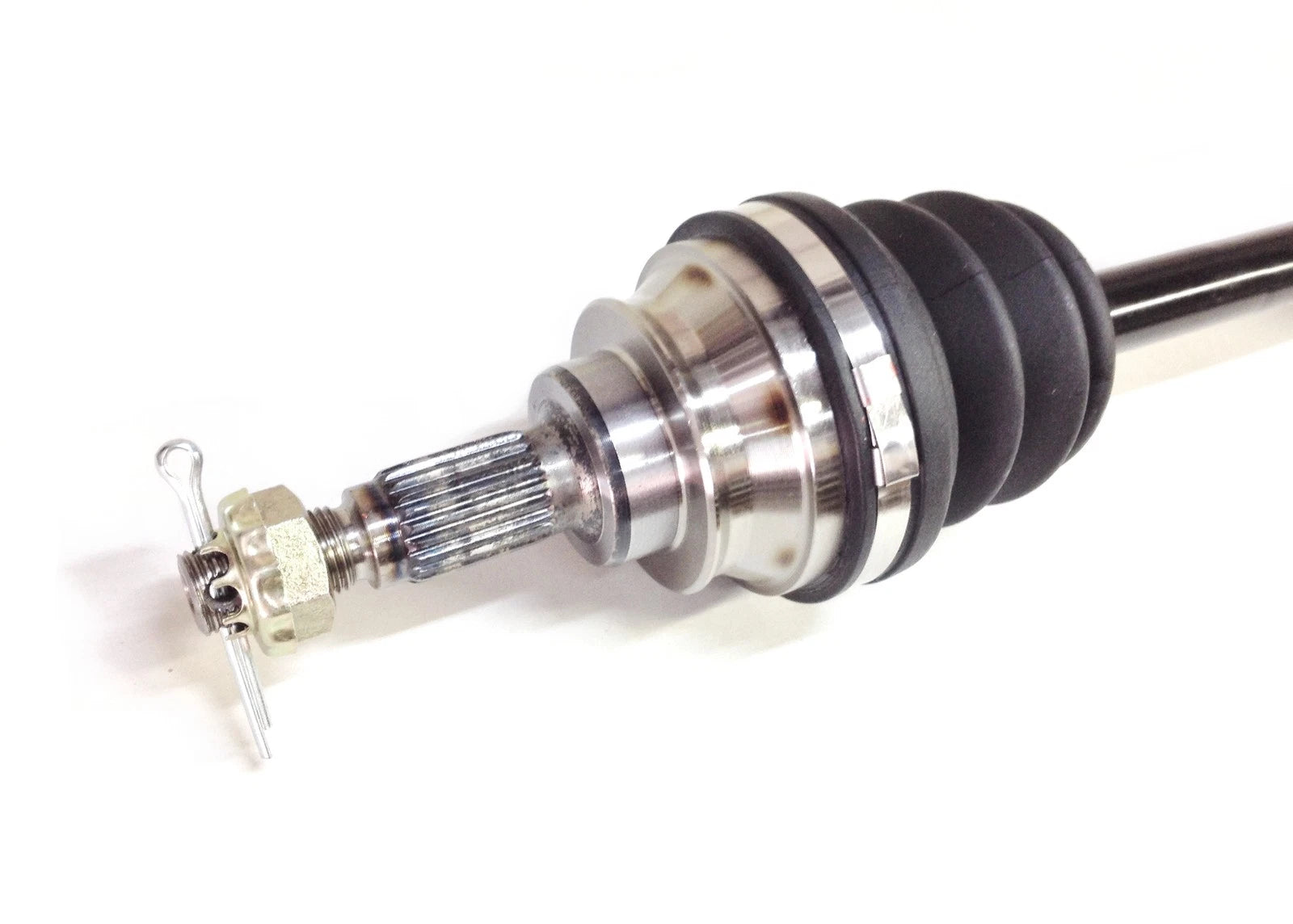Front Right CV Axle for Honda (44250-HN8-A43)
