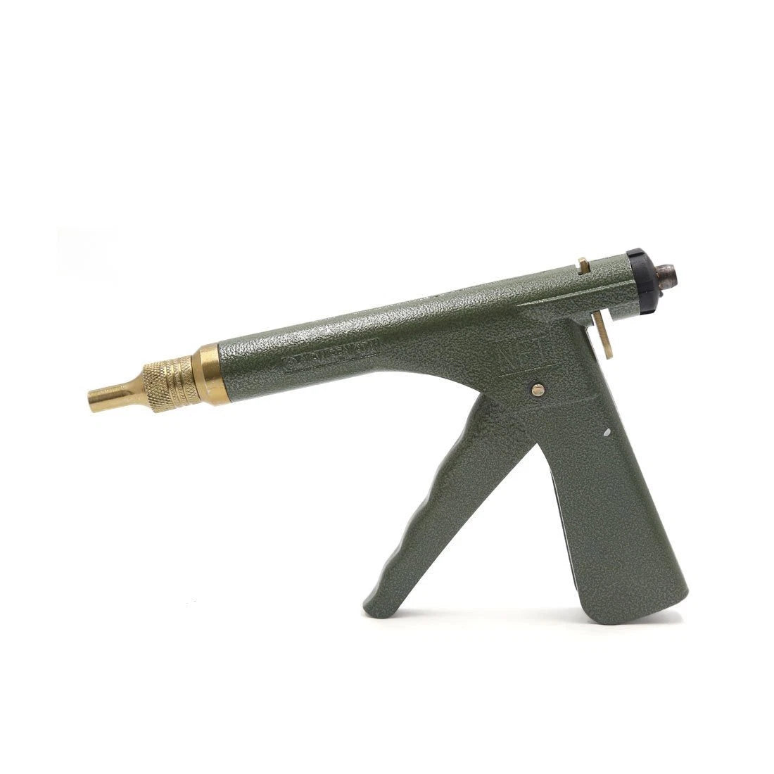 Tire Plugger Kit for Tubeless Tires - Wheel Repair Tool