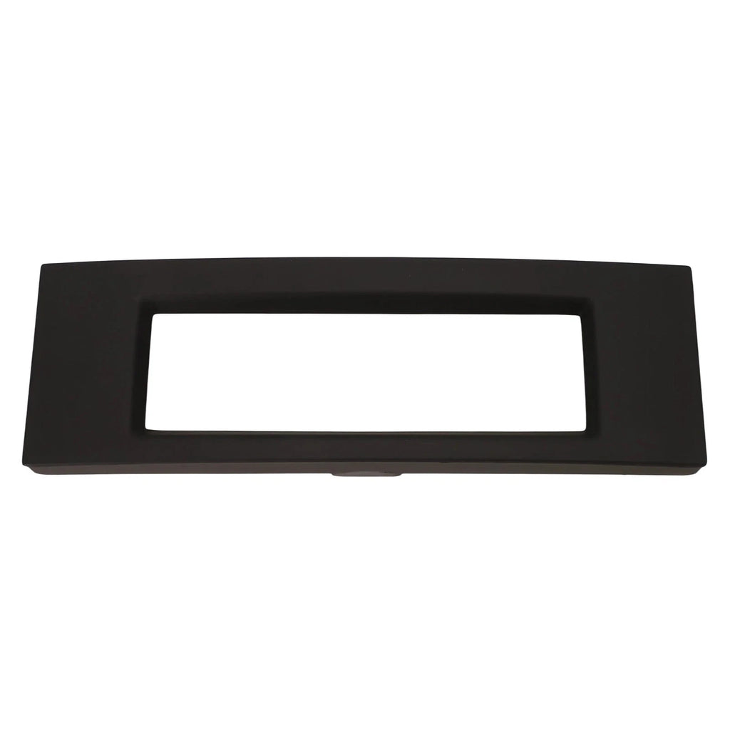 Multifunction Black Frame for RD4 Car (CD Player Screen Installation)