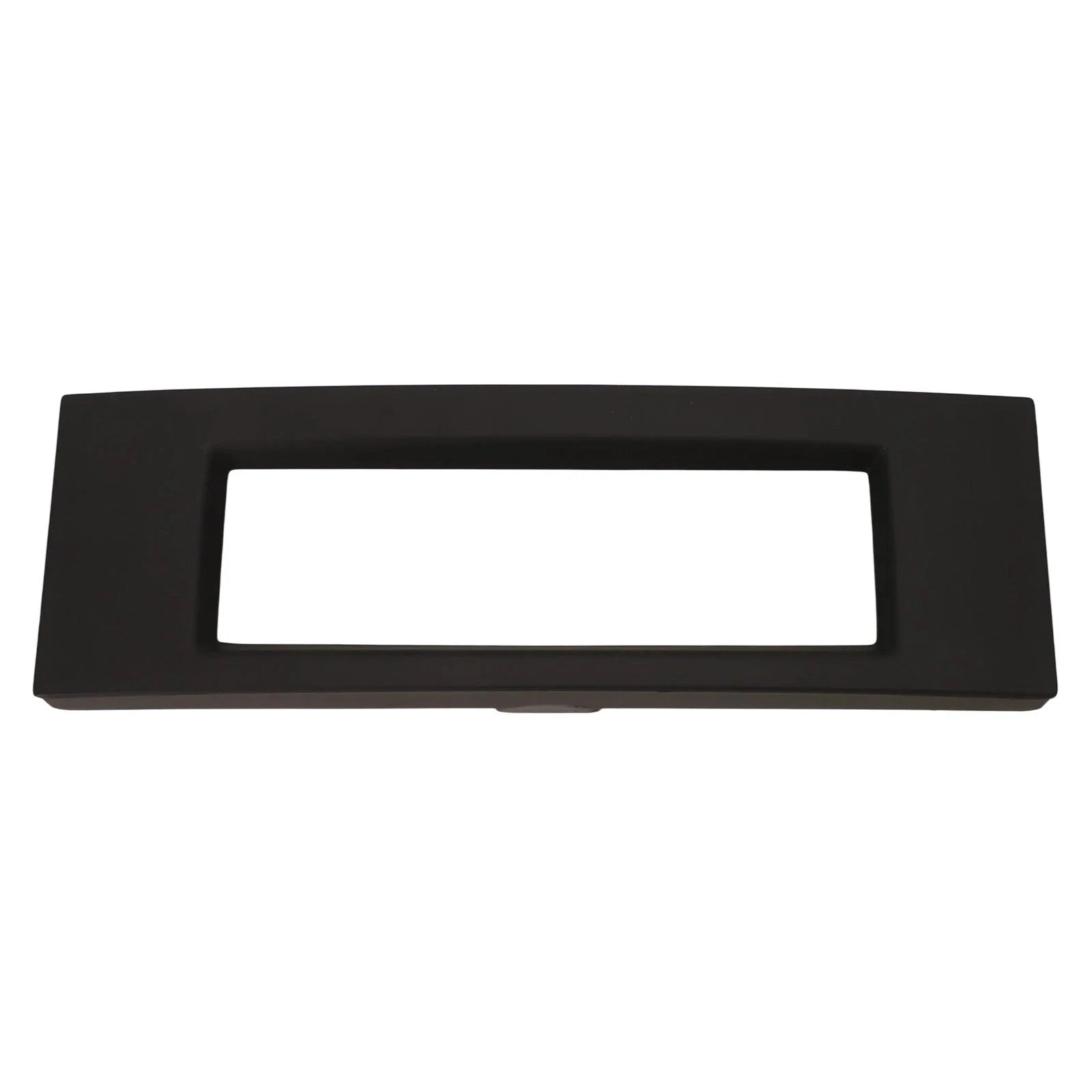 Multifunction Black Frame for RD4 Car (CD Player Screen Installation)