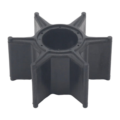 Water Pump Impeller & Key for Yamaha Outboard (688-44352-00, 90280-04M04-00)