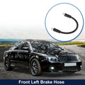 Front Left Brake Hose for Audi A4 (1996–2002) Brake Hydraulic Hose