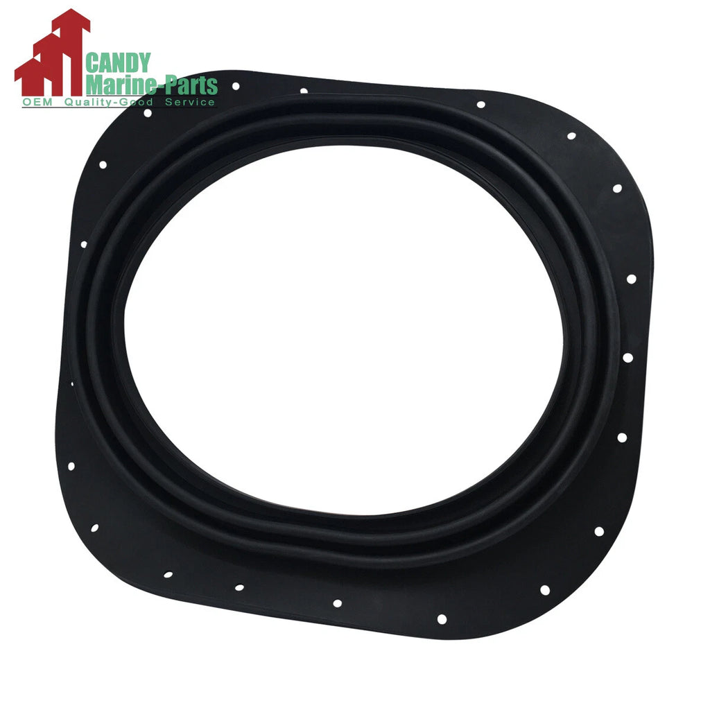 Transom Seal for OMC Cobra Sterndrive 909527, Sierra 18-2768 (1978–1986)