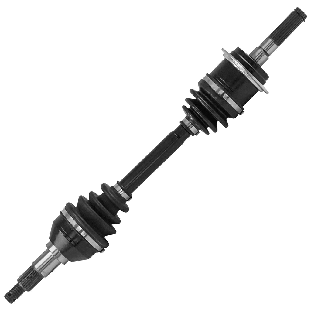 Caltric Front Left CV Axle Replacement for Can-Am Renegade 2019-2024