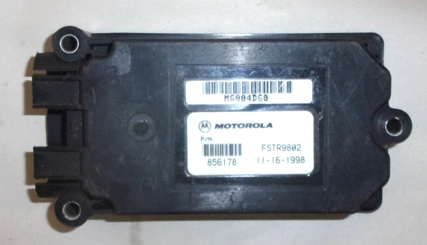 ECU 856178 for Mercury 30-40HP 1998 4 Stroke