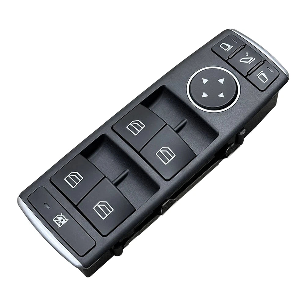 Window Switch Button for Mercedes CLA250 CLA45 (2014–2019) 1669054400