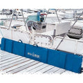 HULL HUGR Large Boat Fender for (HH-L)