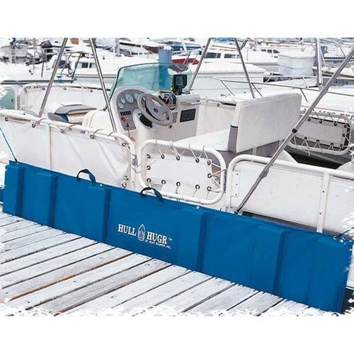 HULL HUGR Large Boat Fender for (HH-L)