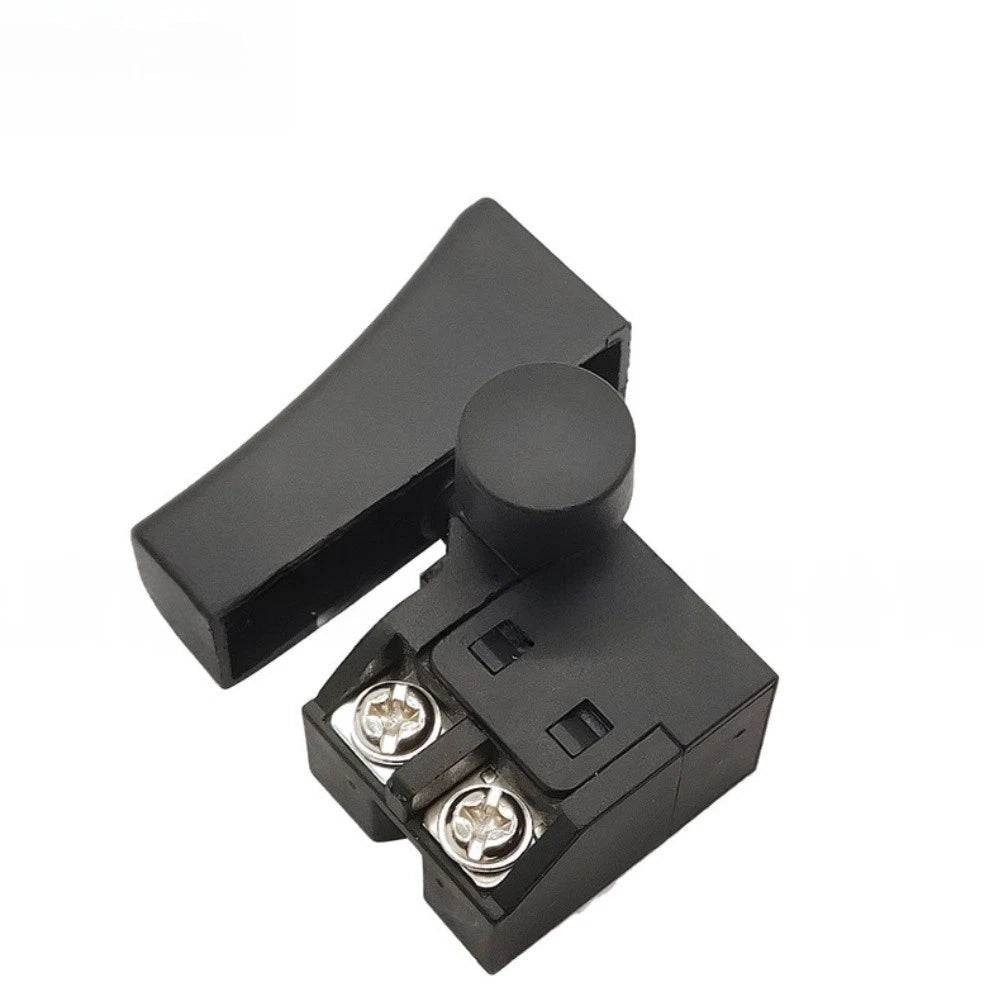 Safety Lock Trigger Chainsaw Switch for