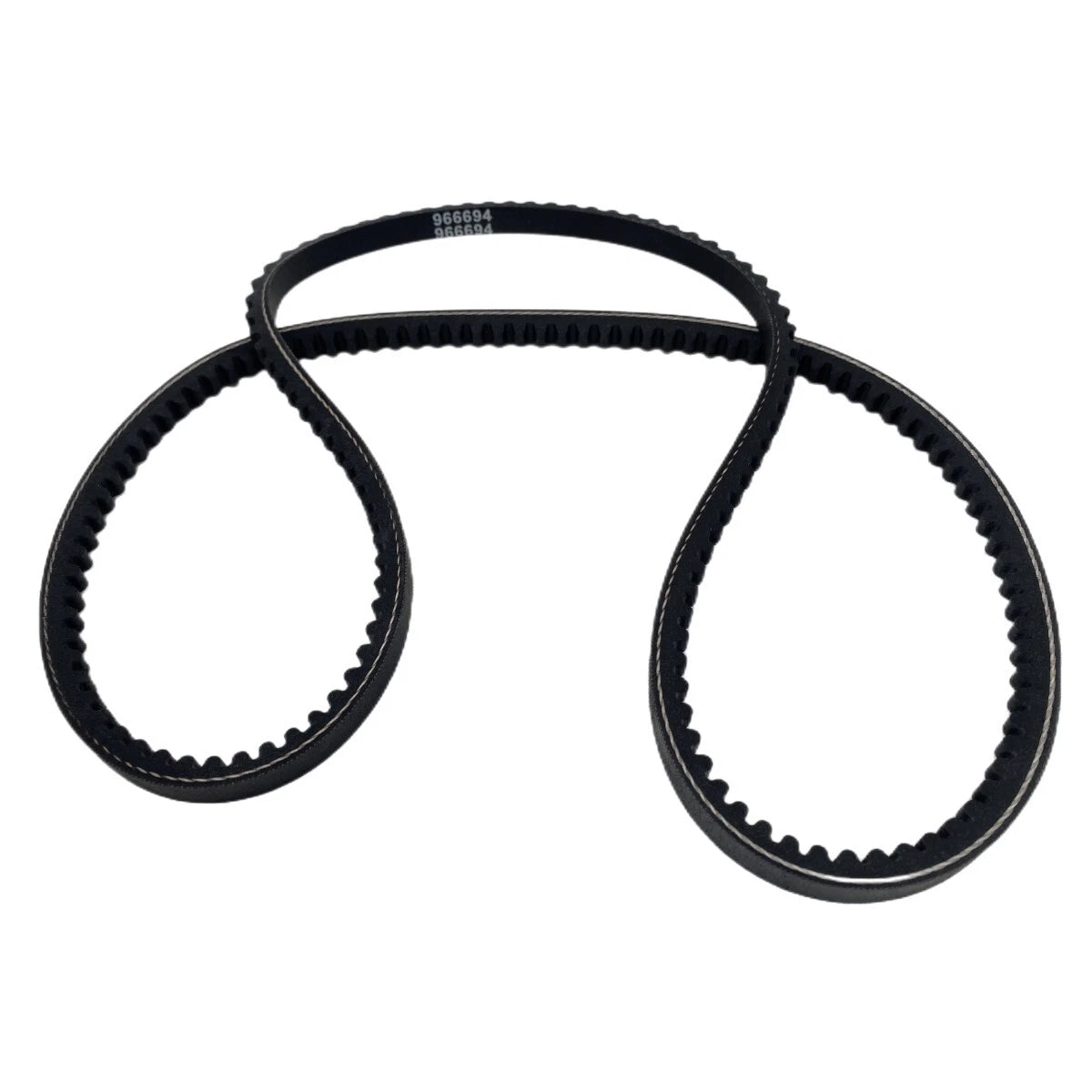 Alternator Belt for Volvo Penta AQ165 AQ170 (Replaces: 966694, 834548, 958313)