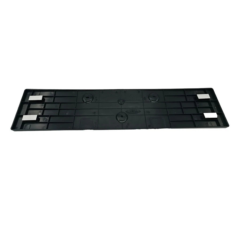 License Plate Frame for Jeep (OEM 52227629)