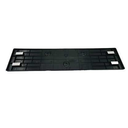 License Plate Frame for Jeep (OEM 52227629)