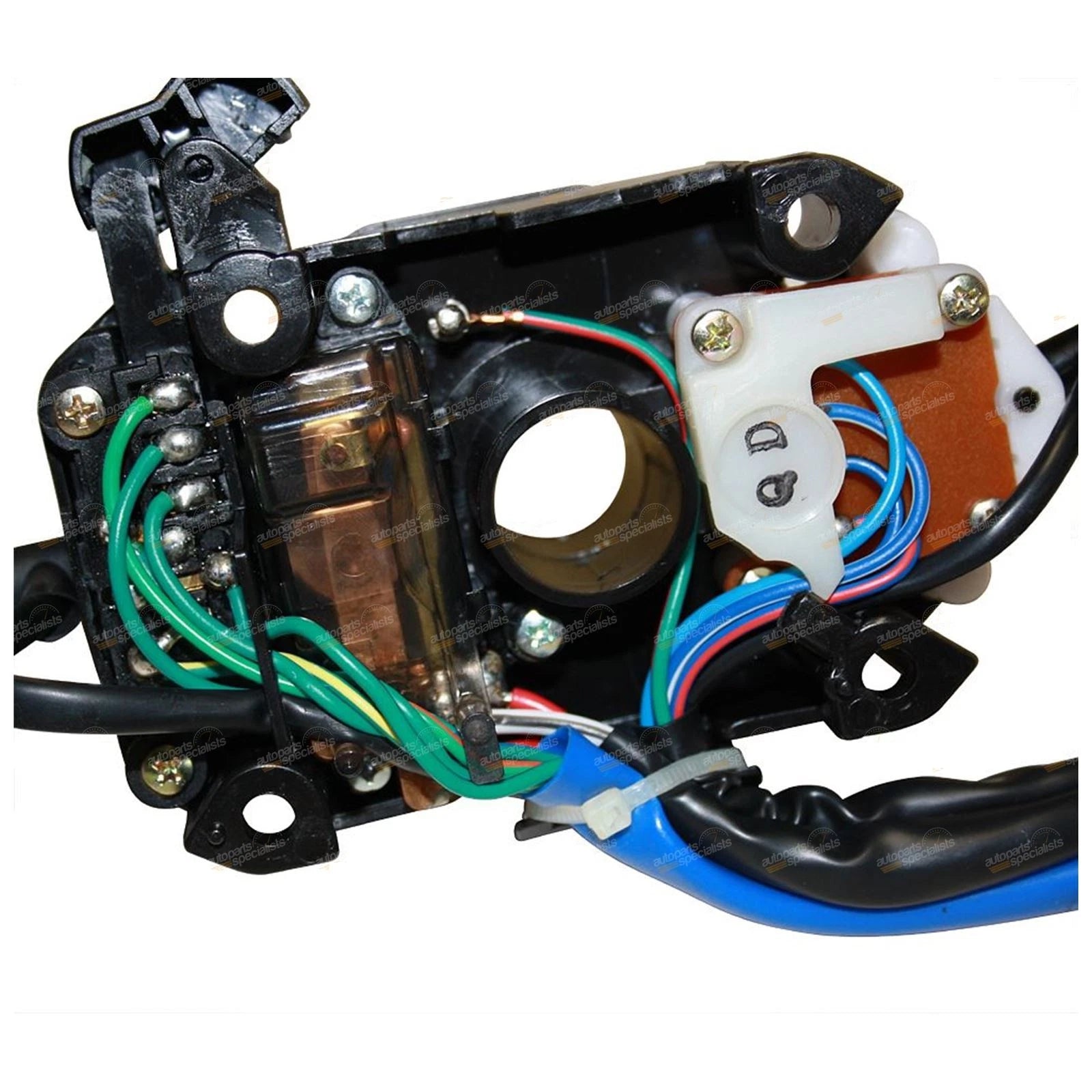 Indicator Combination Wiper Switch for Toyota Landcruiser (1982–1984)