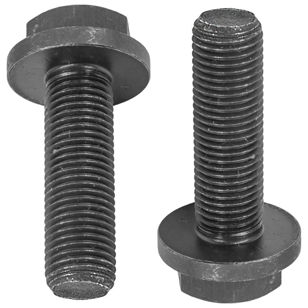 Blade Bolt Replacement for Jonsered Electrolux AYP Husqvarna Poulan (2 Pack)