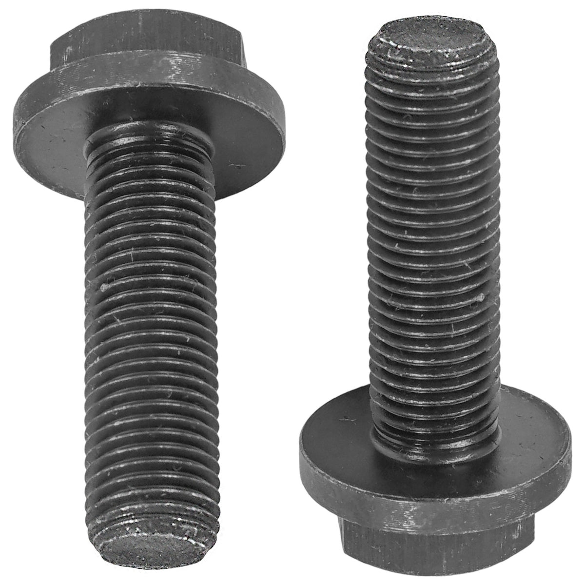 Blade Bolt Replacement for Jonsered Electrolux AYP Husqvarna Poulan (2 Pack)