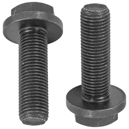 Blade Bolt Replacement for Jonsered Electrolux AYP Husqvarna Poulan (2 Pack)