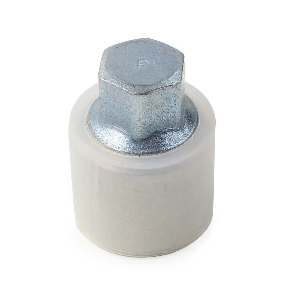 Locking Wheel Nut Key for Audi (Chrome-molybdenum Steel)