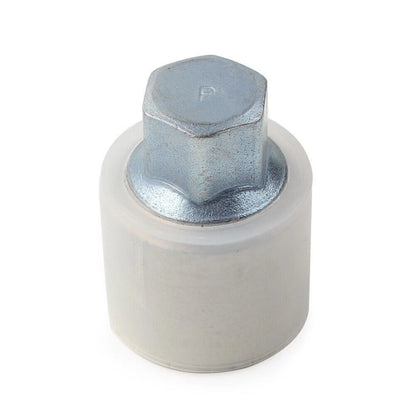 Locking Wheel Nut Key for Audi (Chrome-molybdenum Steel)
