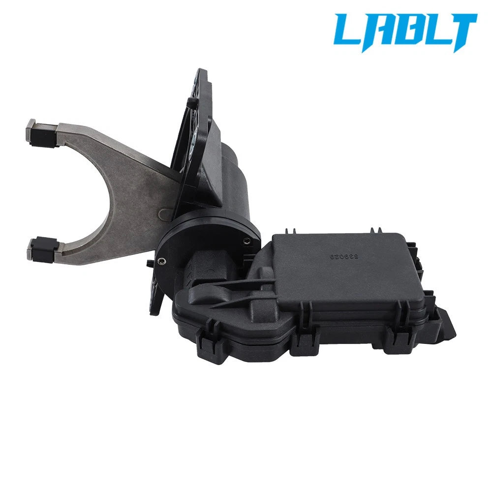 Front Axle Actuator Fork Assembly for Dodge Ram 2500 3500 (2019–2023)