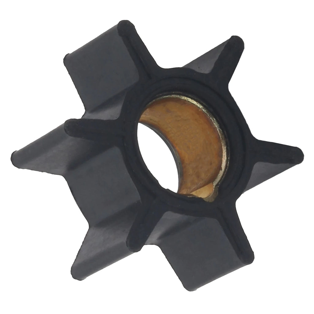 Soxa Marine Outboard Water Pump Impeller for Mercury 4-9.8 HP