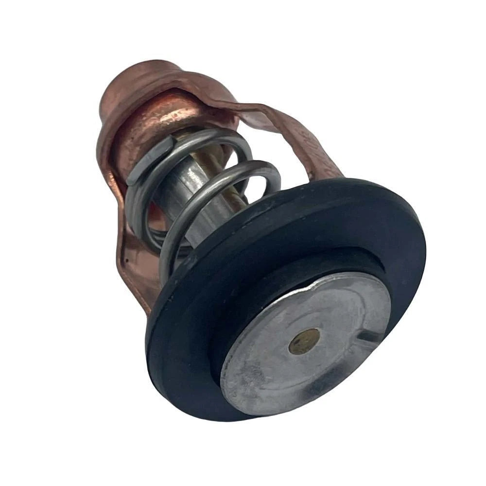 Thermostat for Suzuki Outboard 100 115 140 150 175 200 (17670-90J21, 17670-90J20)