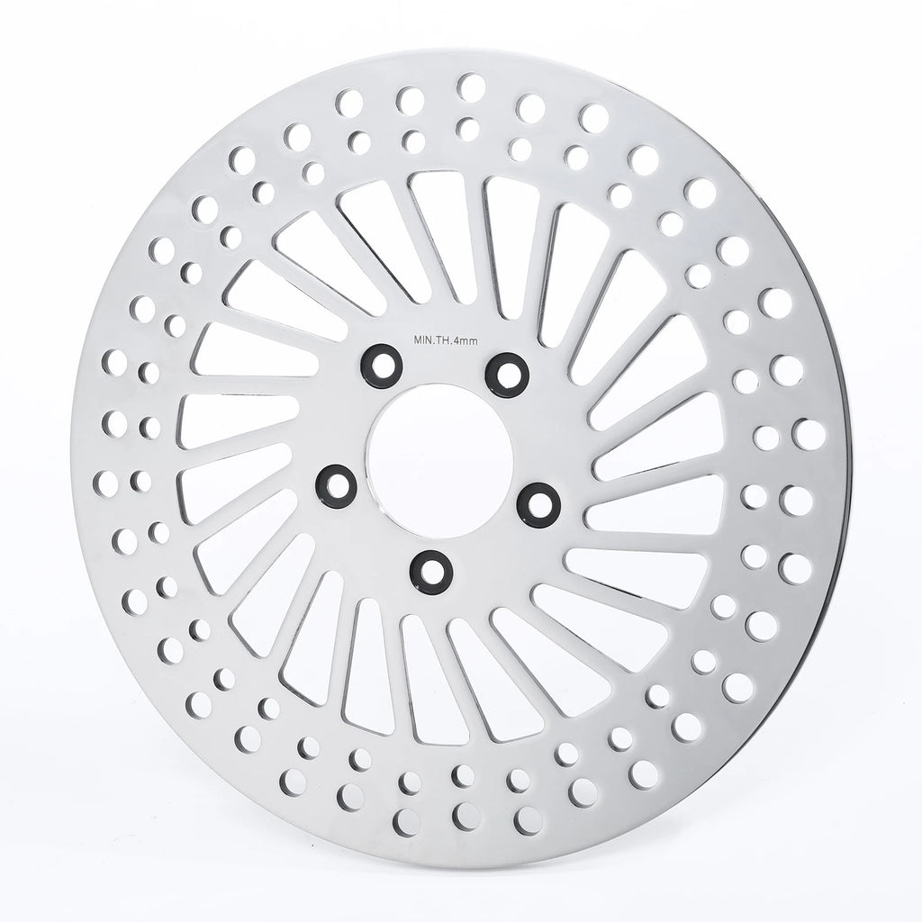 11.5" Front Right Brake Rotor for Harley Touring (2000–2007), Softail (2000–2014)