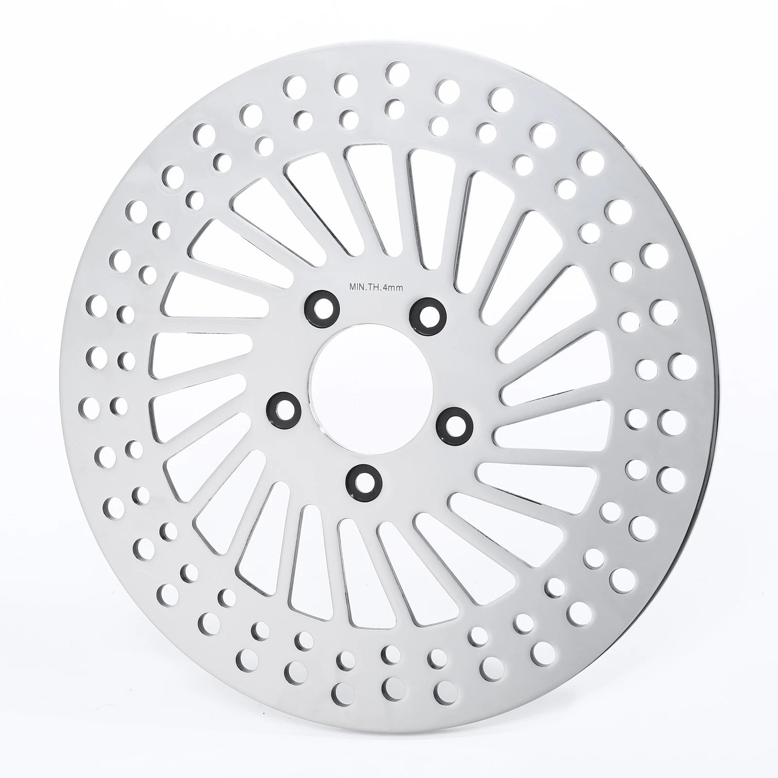 11.5" Front Right Brake Rotor for Harley Touring (2000–2007), Softail (2000–2014)
