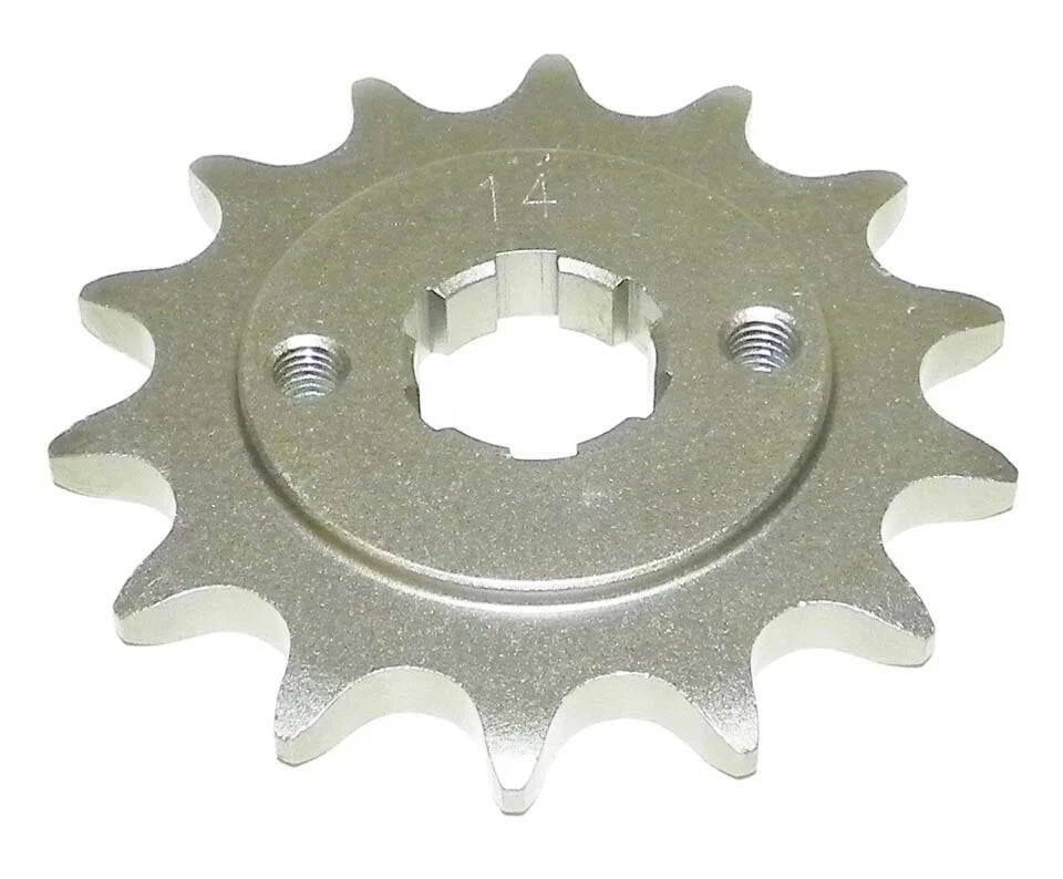 WSM Sprocket for