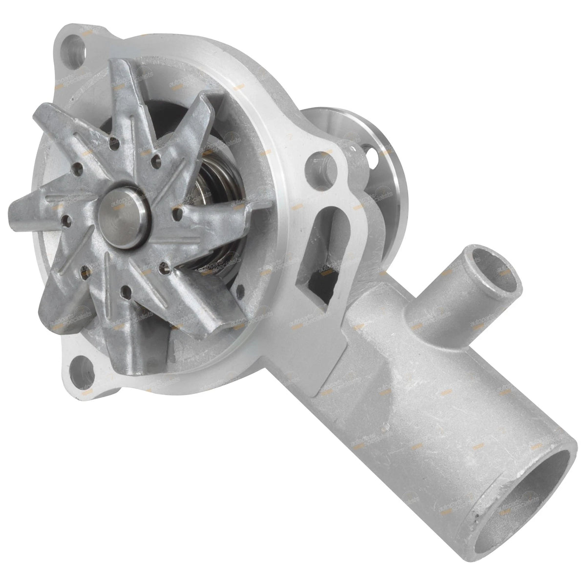 GMB Water Pump for Holden Kingswood HK HR HT 6cyl 1966–1969