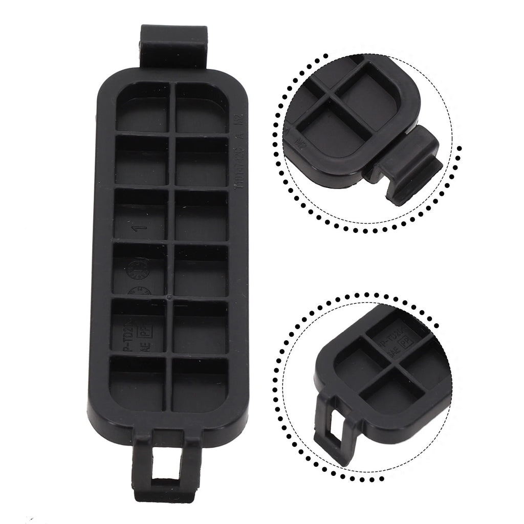 Air Filter Cover for Nissan Sentra Leaf