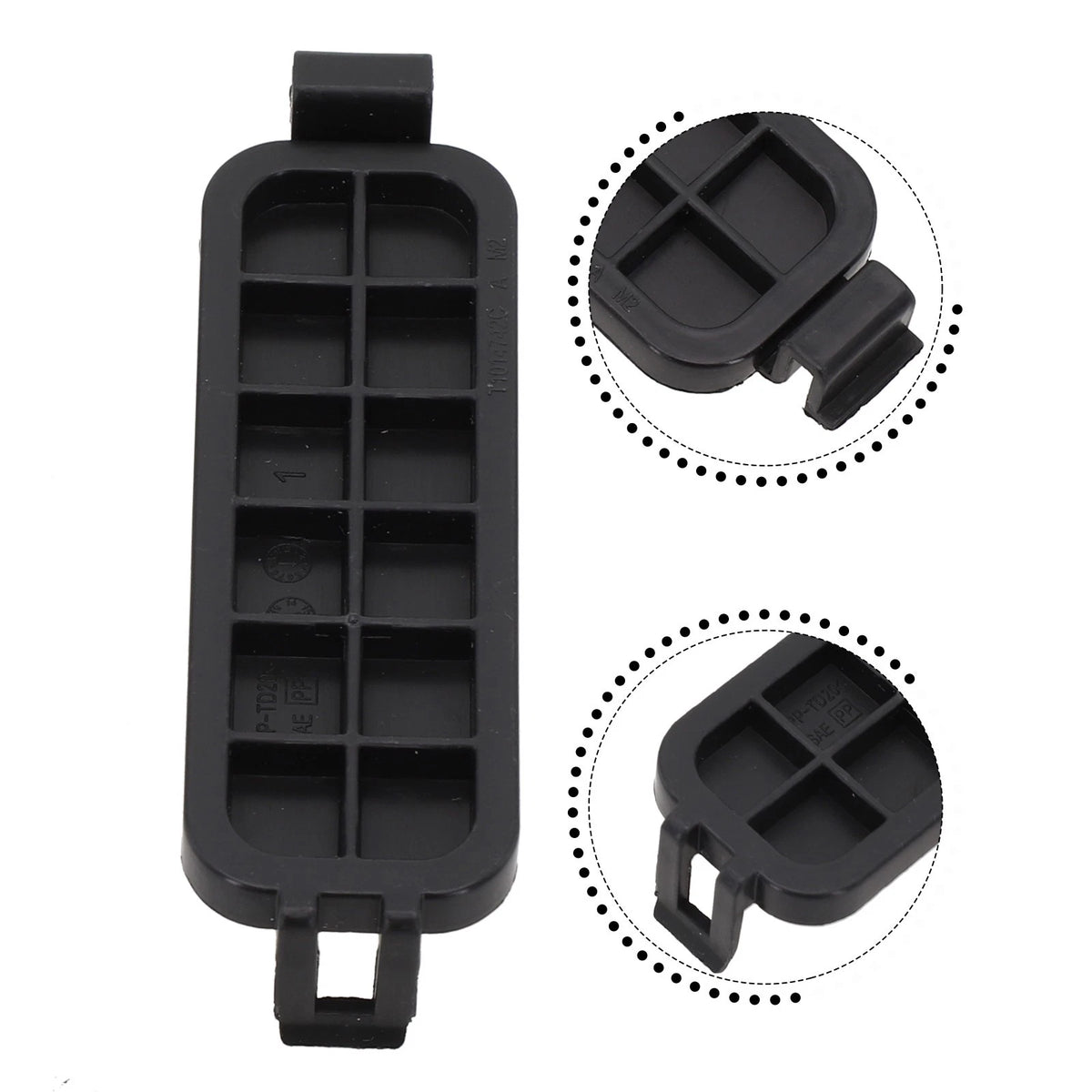 Air Filter Cover for Nissan Sentra Leaf
