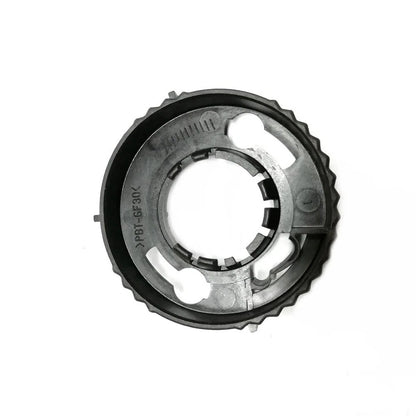 D2R Xenon Headlight Retainer for Mercedes-Benz W220 (2000–2006)