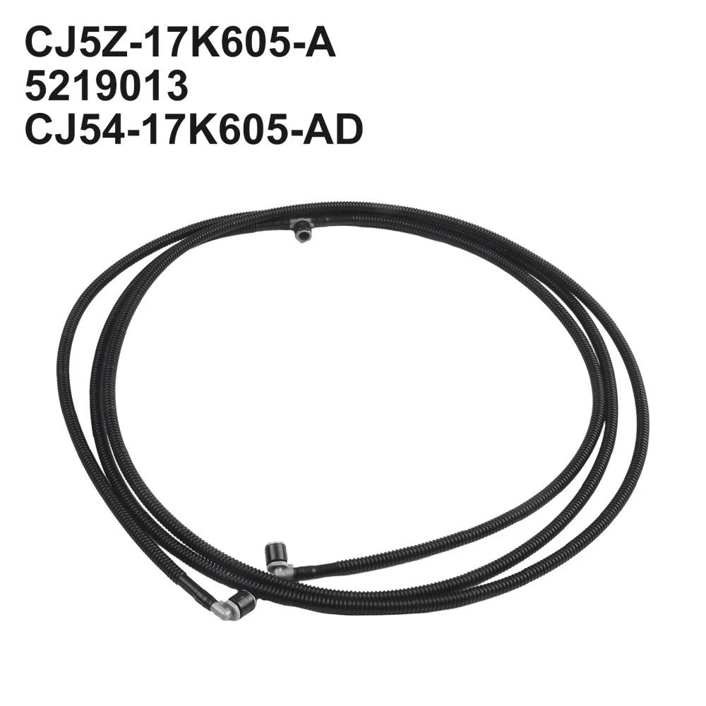 Windshield Washer Fluid Tube for Ford Escape Kuga (2013–2016)