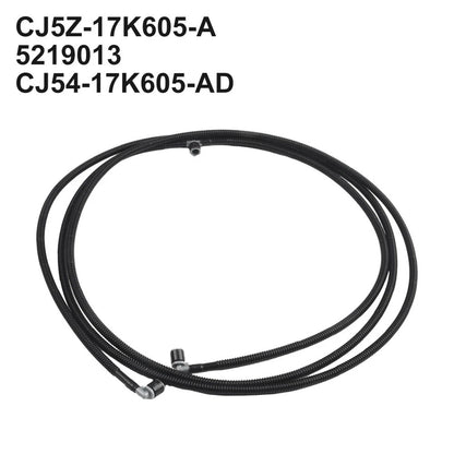 Windshield Washer Fluid Tube for Ford Escape Kuga (2013–2016)