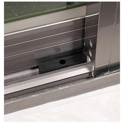Window Sliding Stopper for Door Use (16mm, 20mm, 25mm)