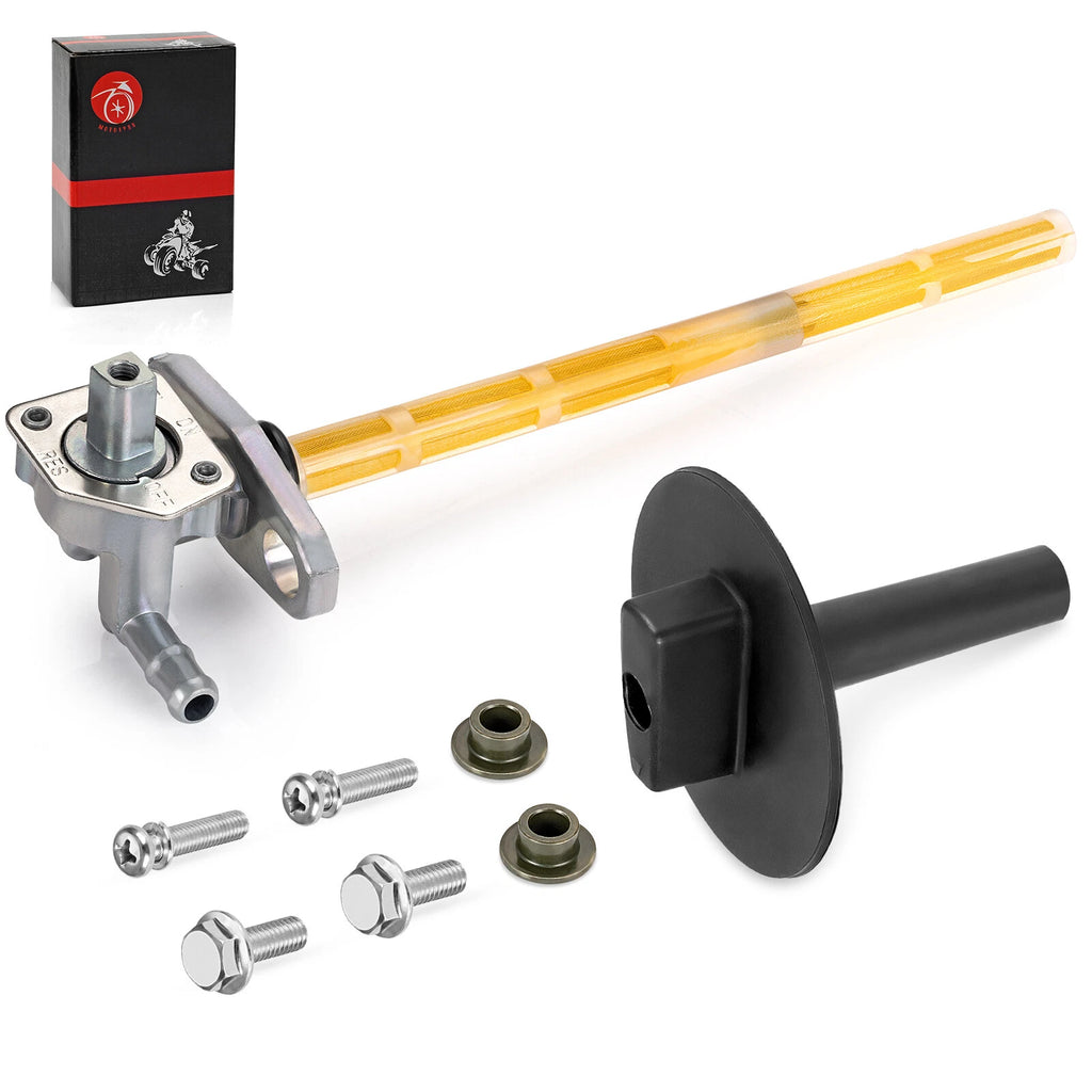 Fuel Tank Petcock Valve Shut Off for Honda Rancher 420 (2007–2014)