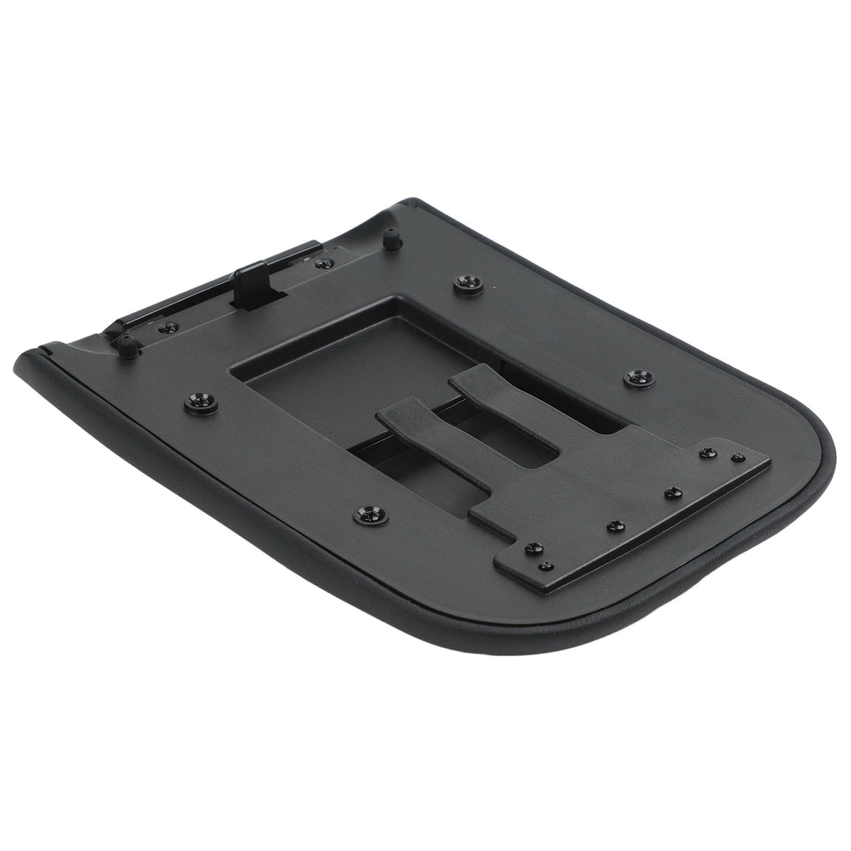 Center Console Cover Armrest Cushion for Car Interior Upgrade