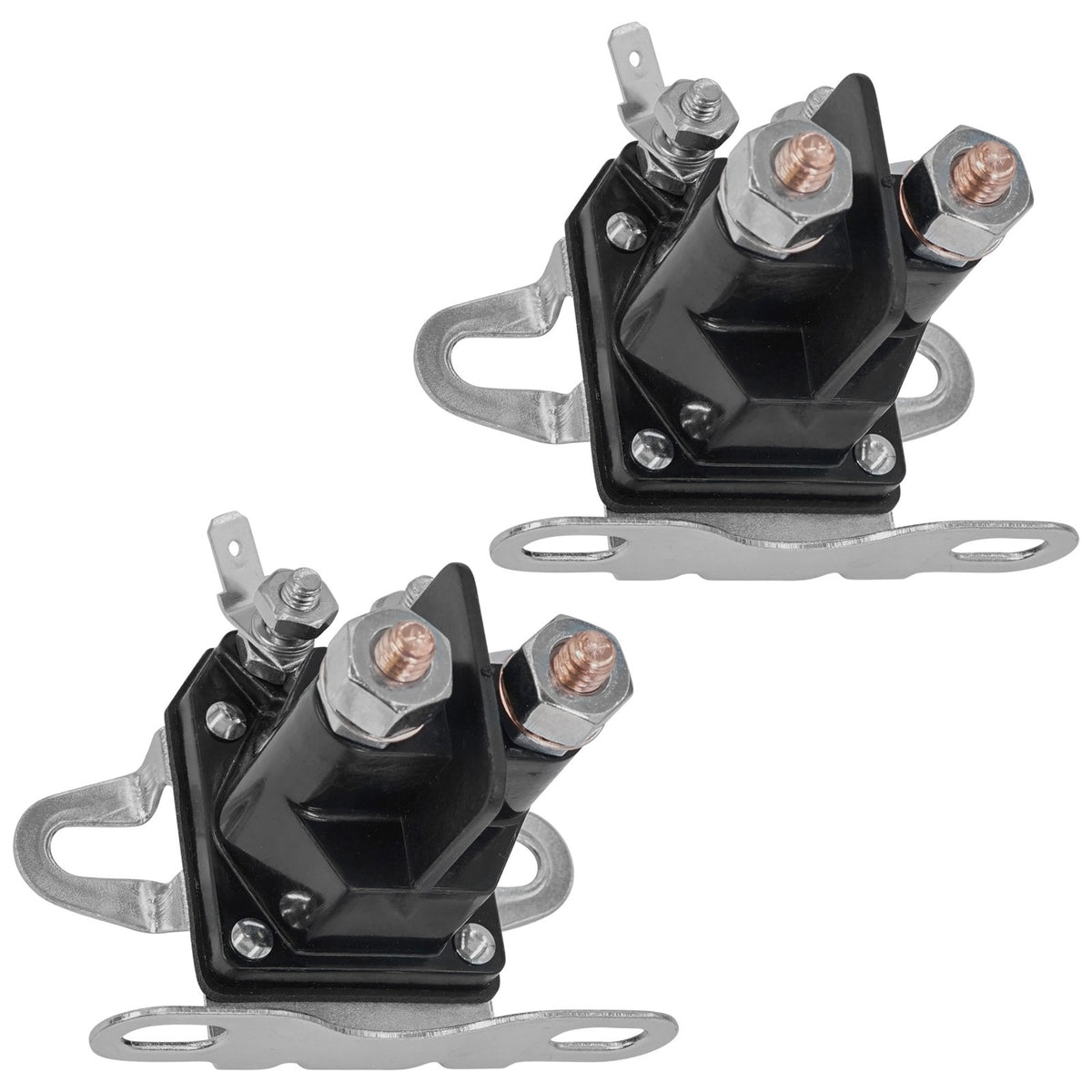 Solenoid Relay Replacement for Simplicity 2x (2000–2008)