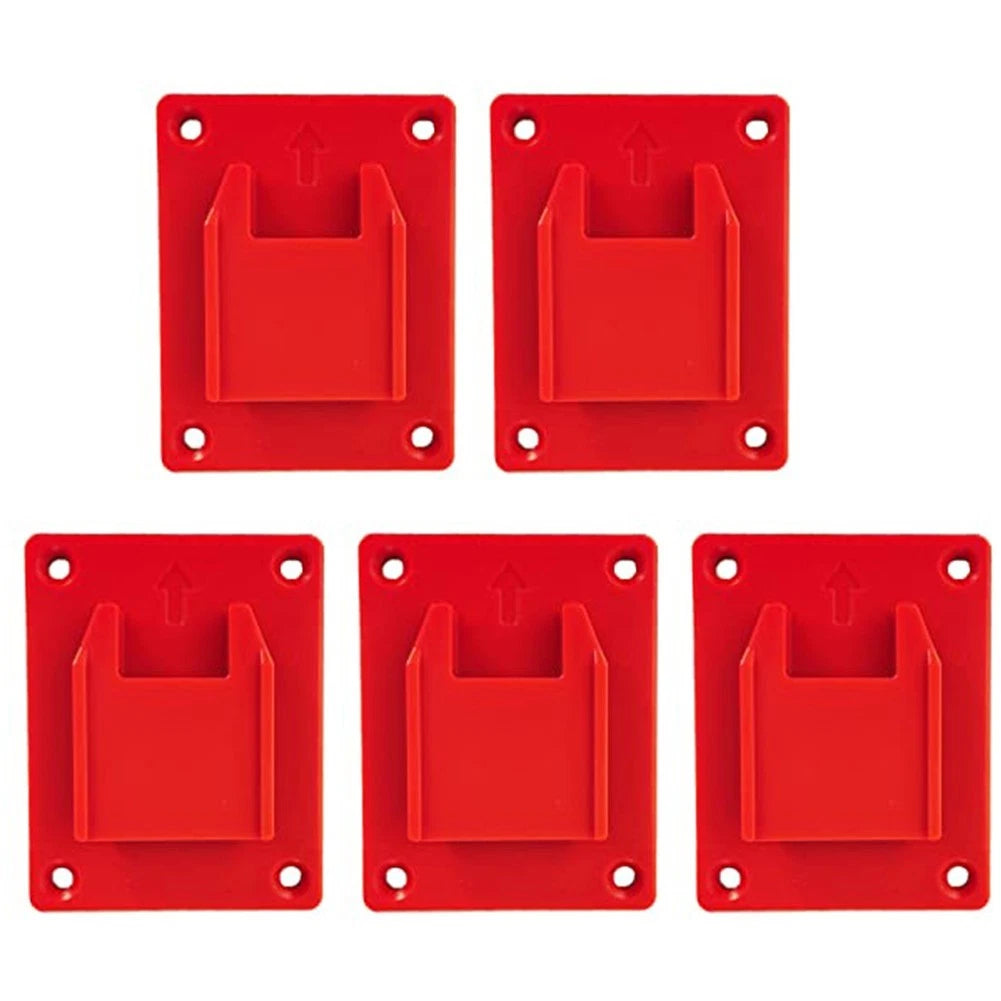 Tool Holder for 18V Drill and Driver Models (Compatible)