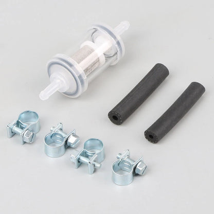 Diesel Filter for Parking Heaters (Extended Service Life)