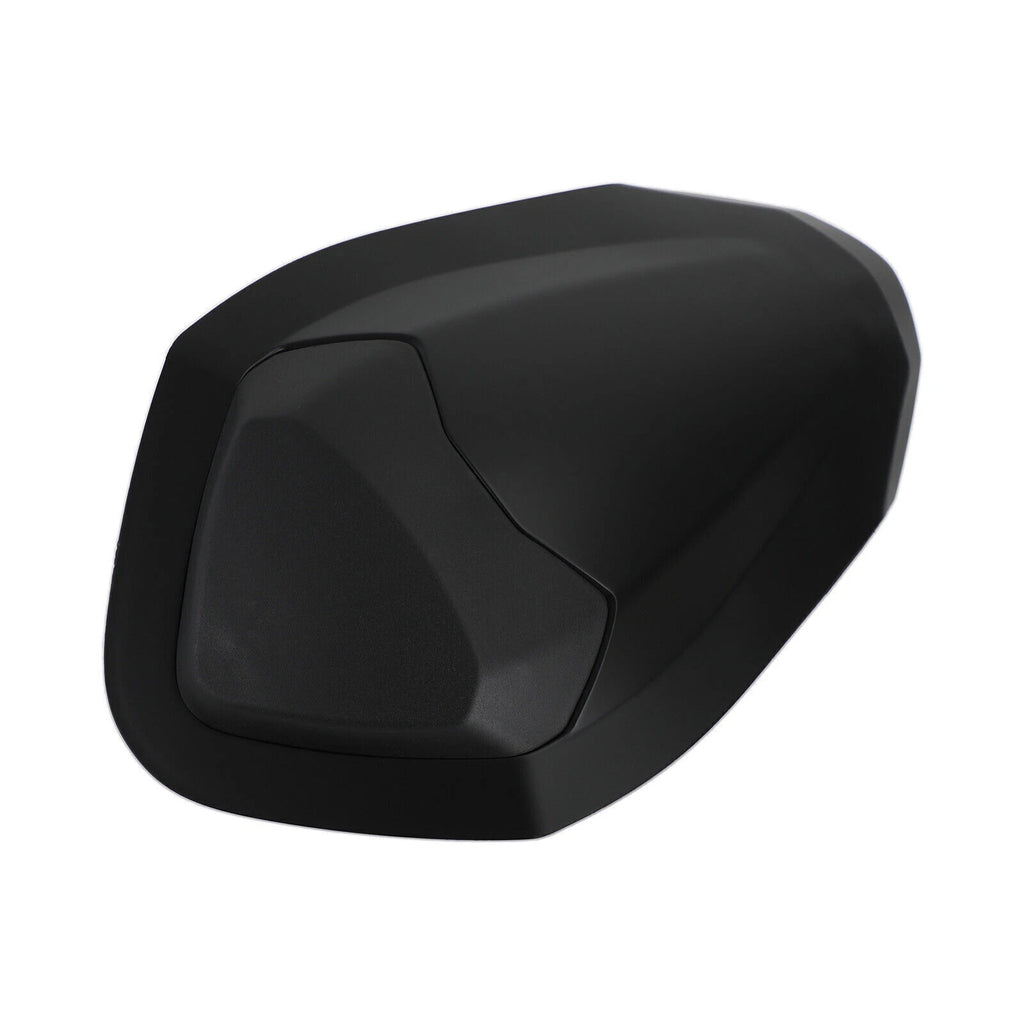 Rear Tail Seat Fairing Cowl Cover for Street Triple RS 765 (2017–2019) Matt Black T9