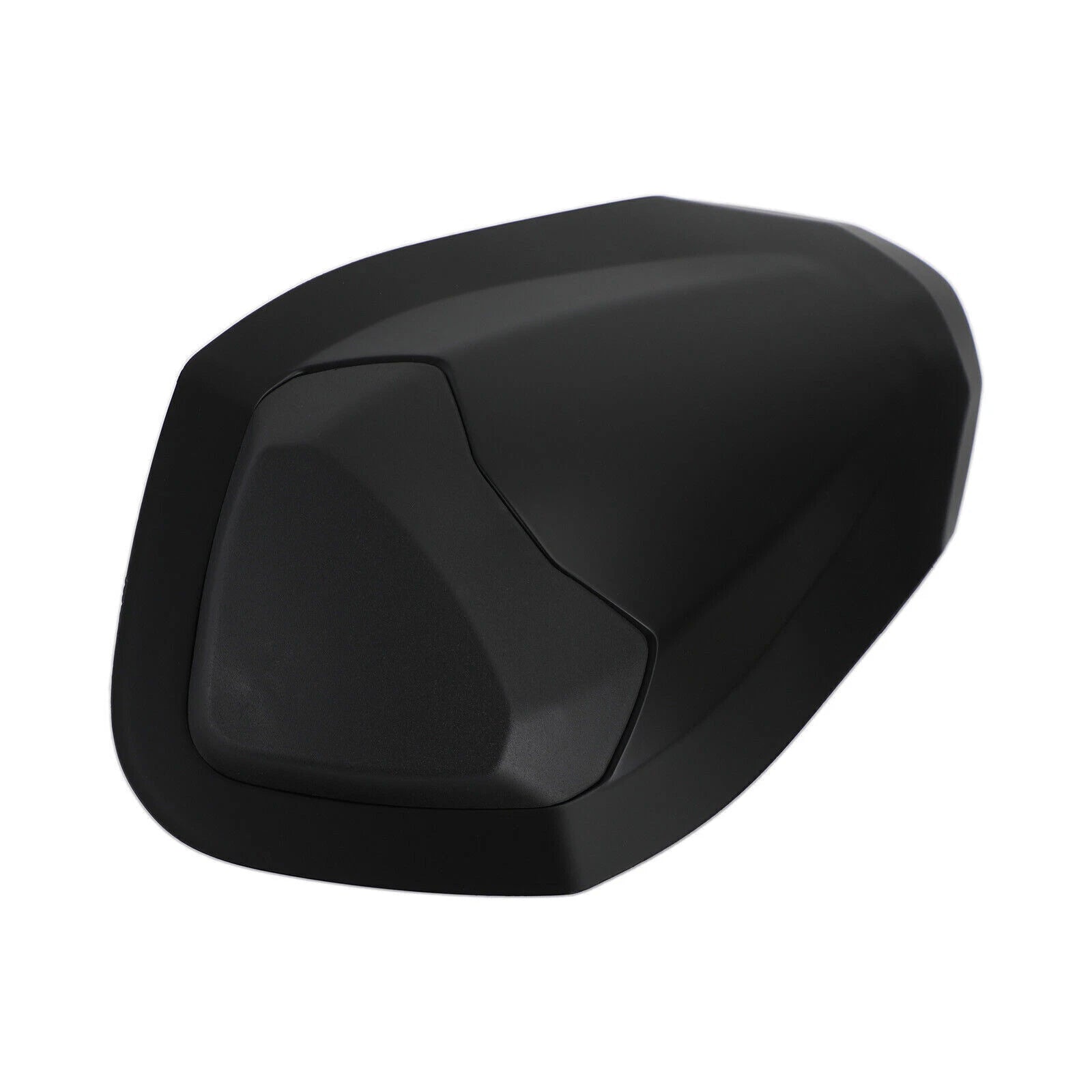 Rear Tail Seat Fairing Cowl Cover for Street Triple RS 765 (2017–2019) Matt Black T9